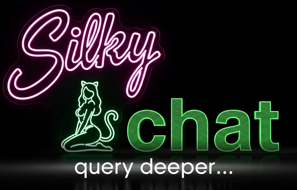 SilkyChat Preview